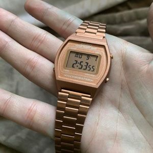 Casio Watch